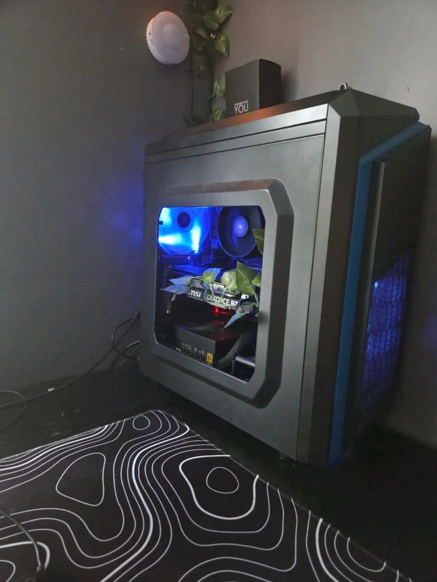 Gaming pc - Image 2