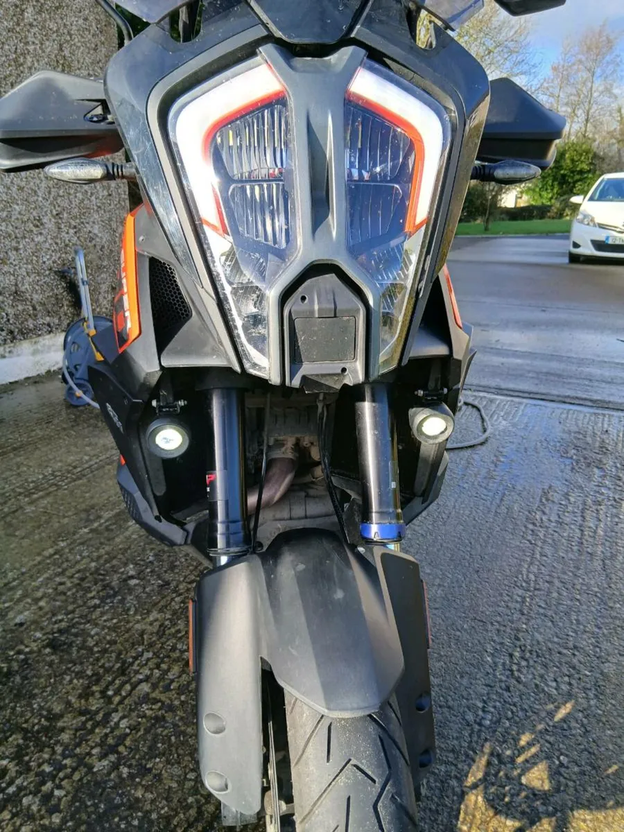 ktm. 18mth warranty - Image 4