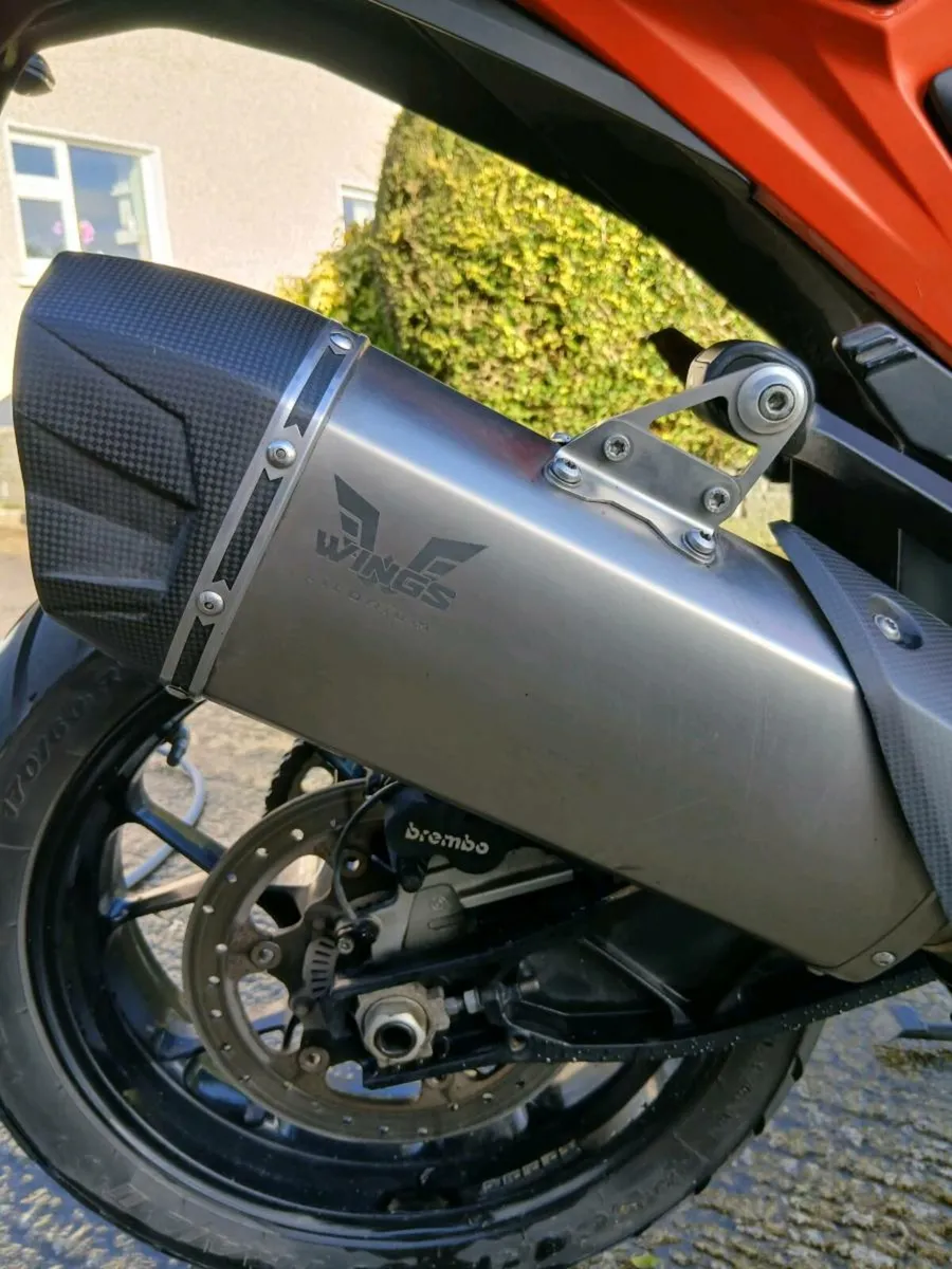 ktm. 18mth warranty - Image 4