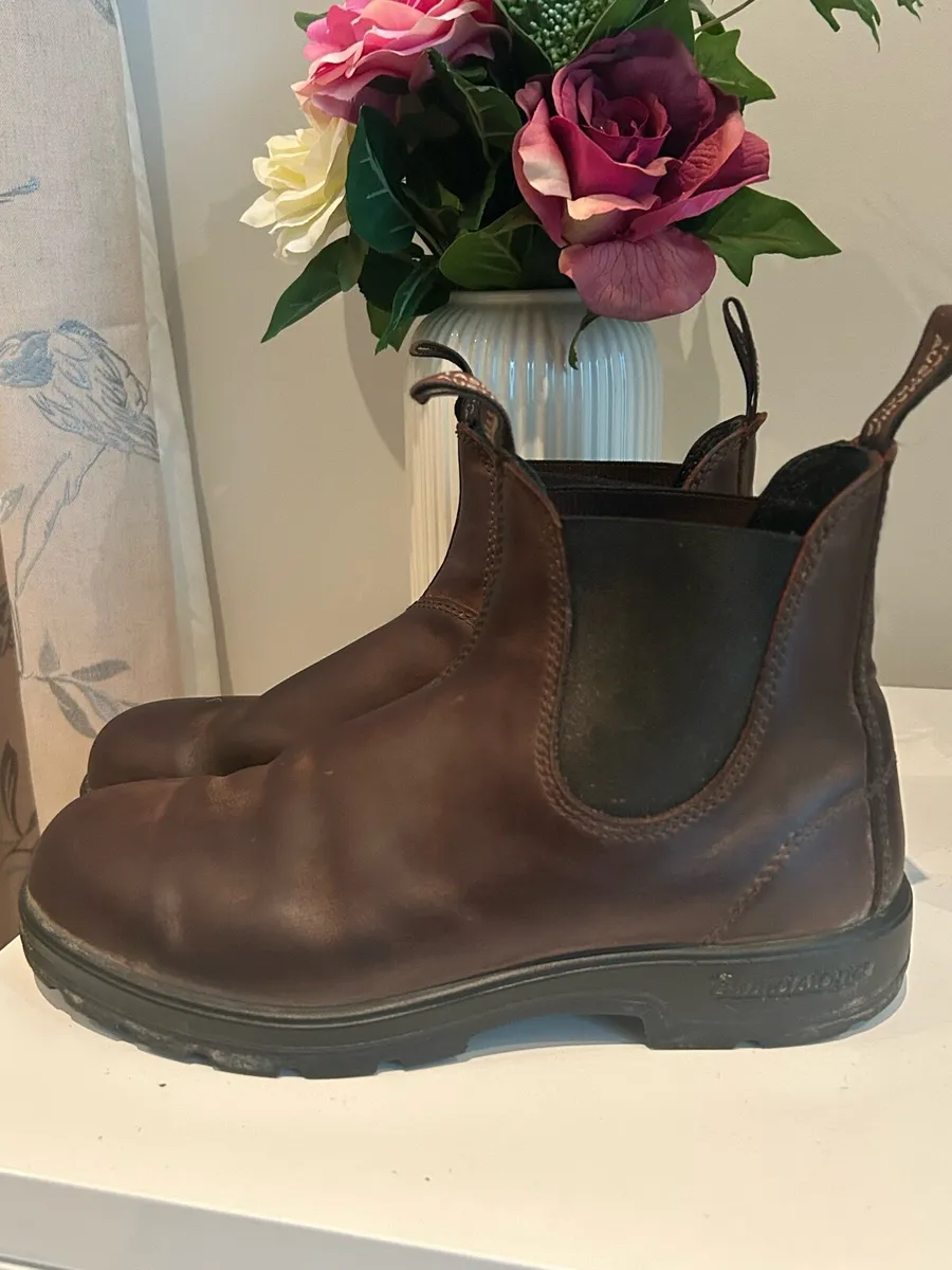 Men’s Blundstone Boots - Image 2