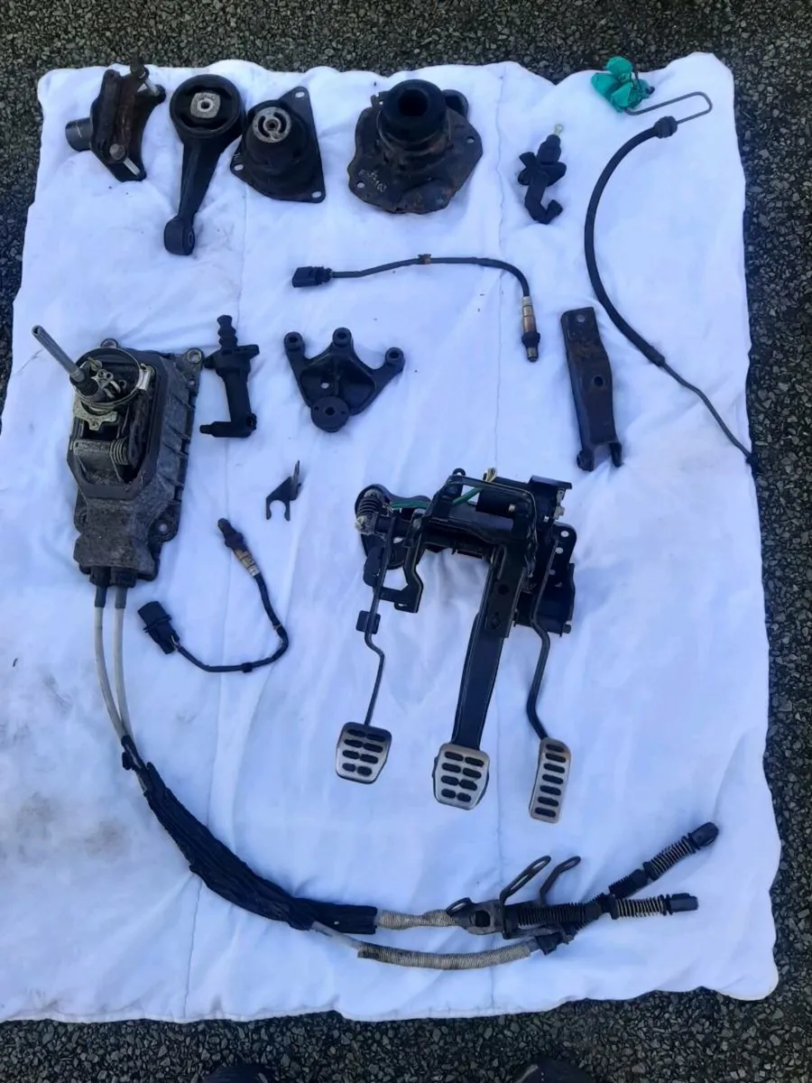 seat arosa/vw lupo/ polo 6n2/mk2 polo - Image 3