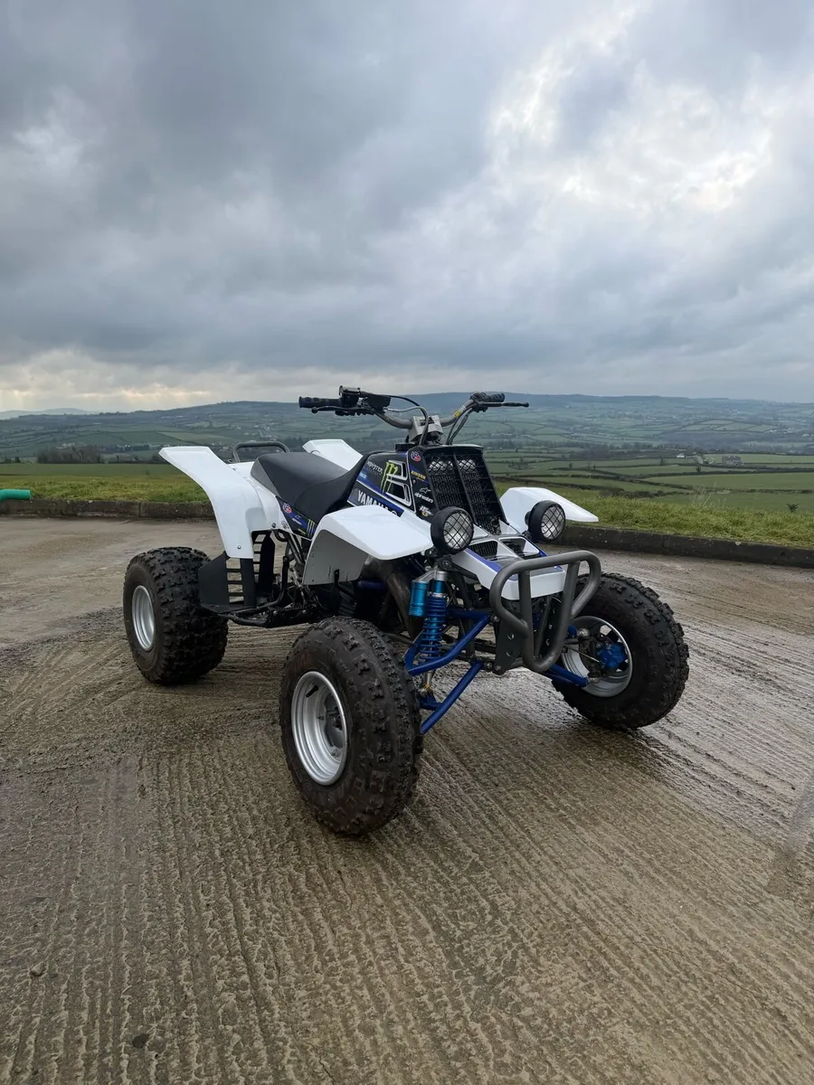 Yamaha banshee - Image 2