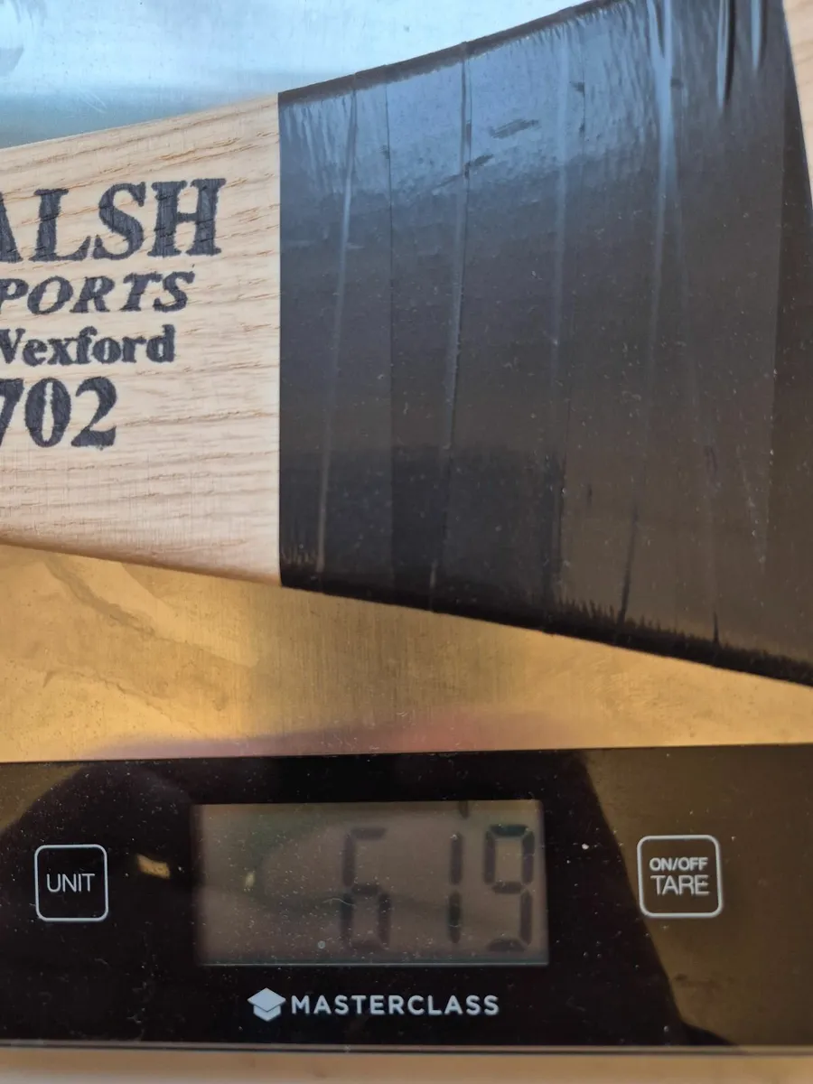 Hurls for Sale (open to offer) - Image 3