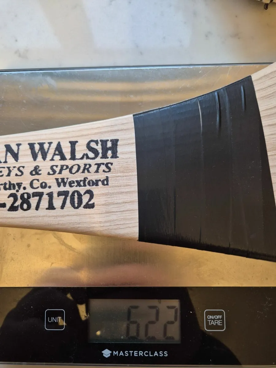 Hurls for Sale (open to offer) - Image 4