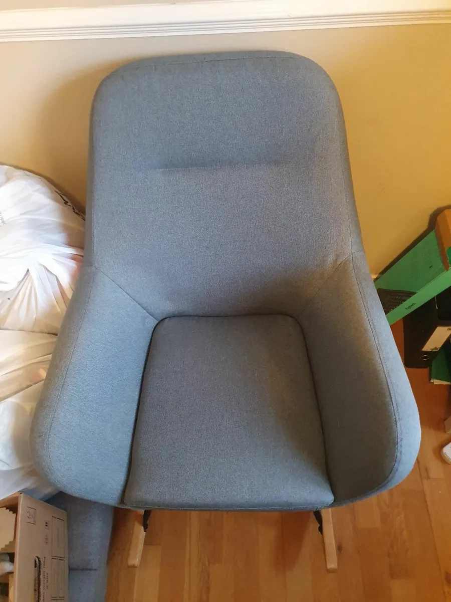 Rocking Chair - Image 2