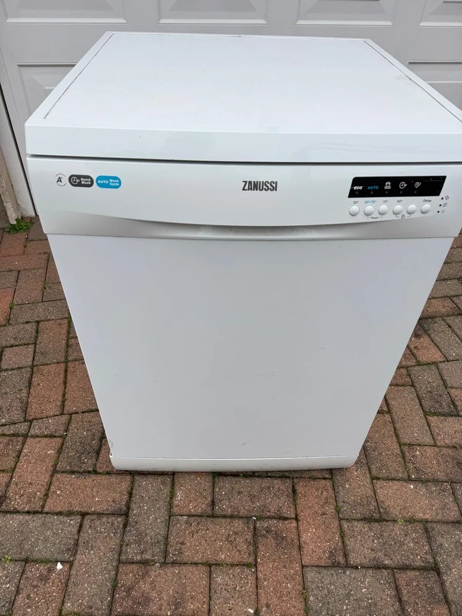 Dishwasher - Image 1