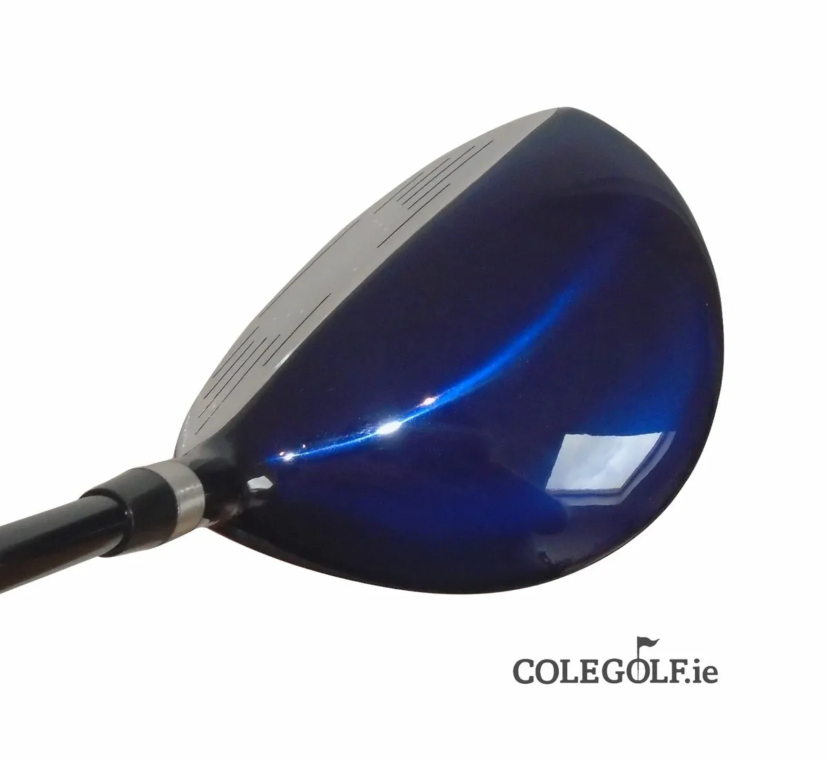 Integra Sooo Long 11 Fairway Wood - Reg - RH - Image 2