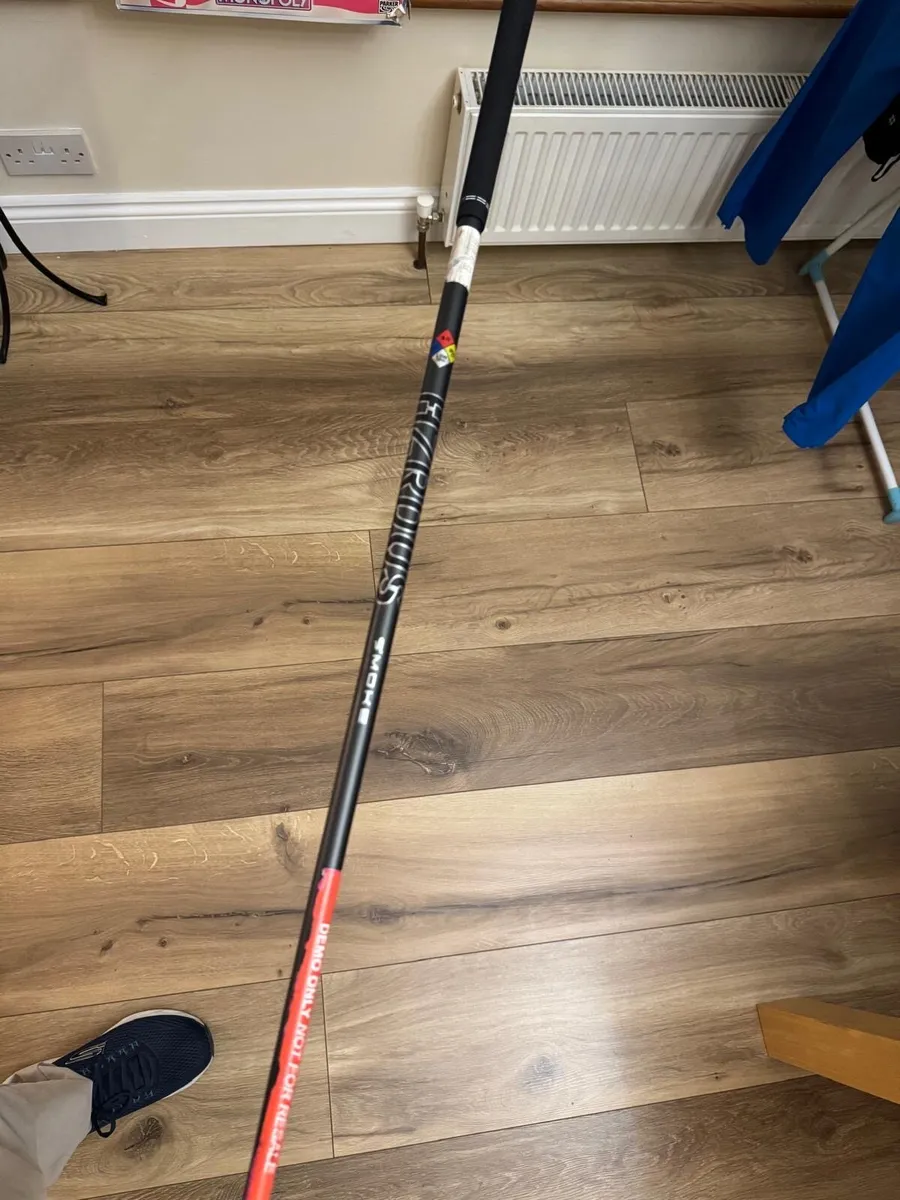 Golf clubs - Image 2