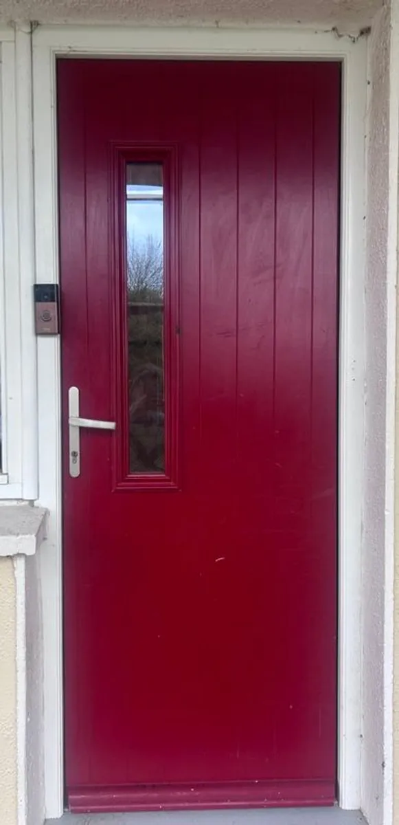 Composite door - Image 2