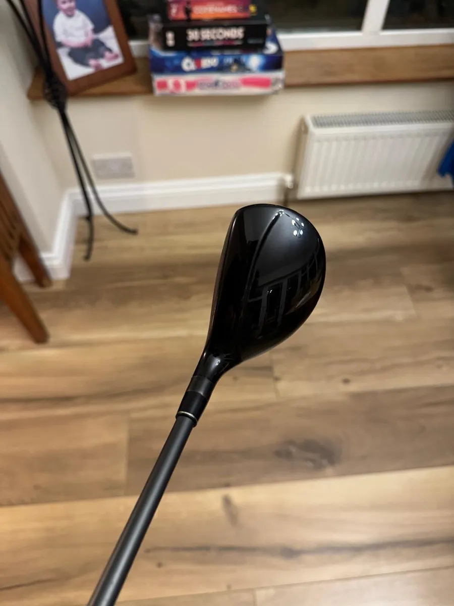 Golf clubs - Image 4