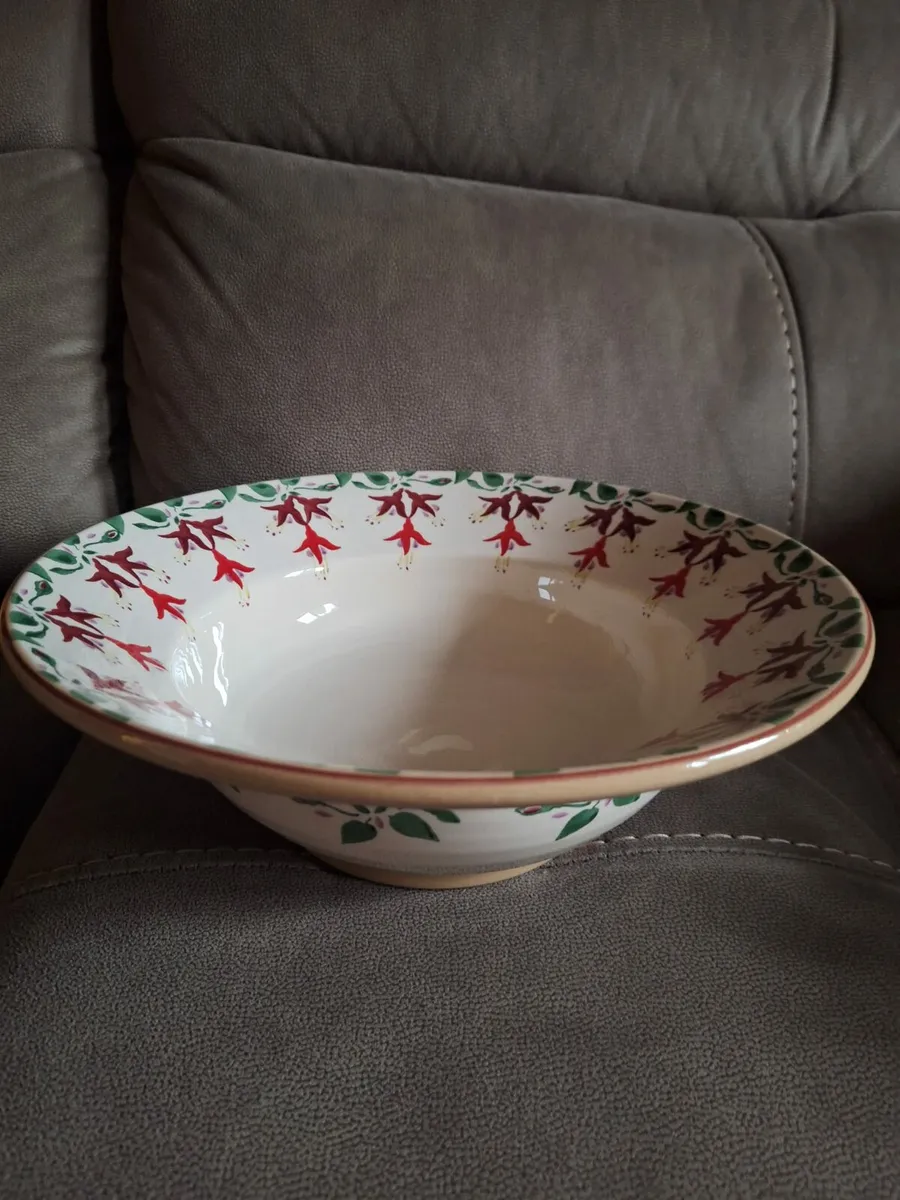 Nicolas Mosse Pottery Set - Image 3