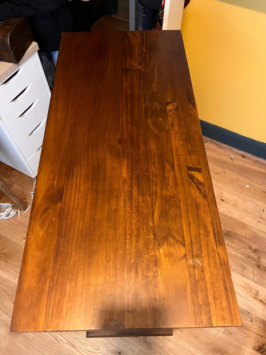 Tall boy or chest of drawers - Image 2