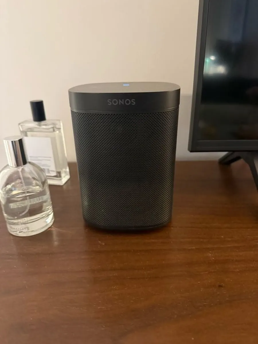 Sonos One speaker set (2) - Image 2