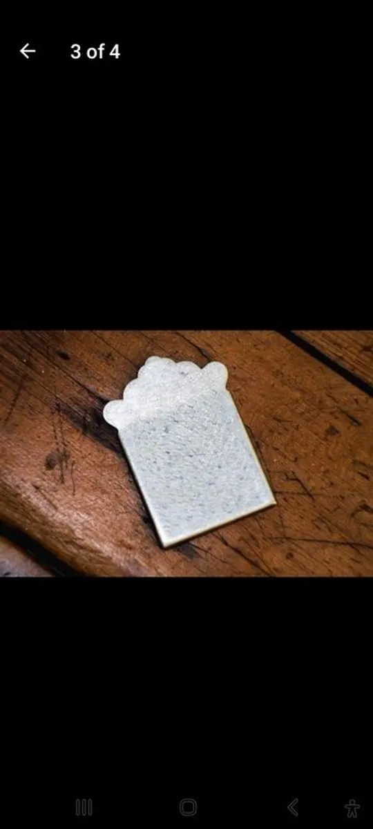 Weber Gallatin F Style Mandolin 2004 - Image 3