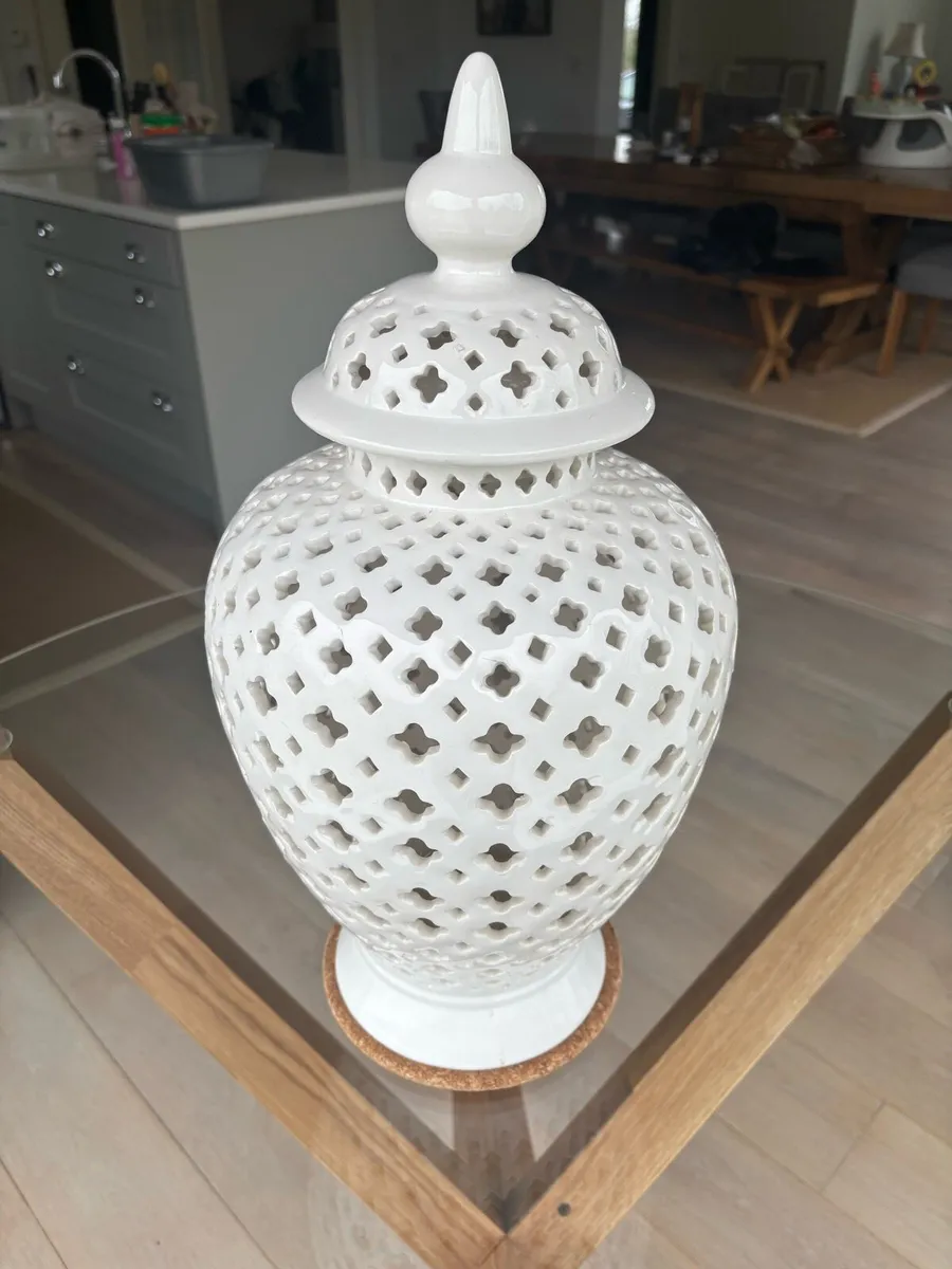 Ginger Jar - Image 3