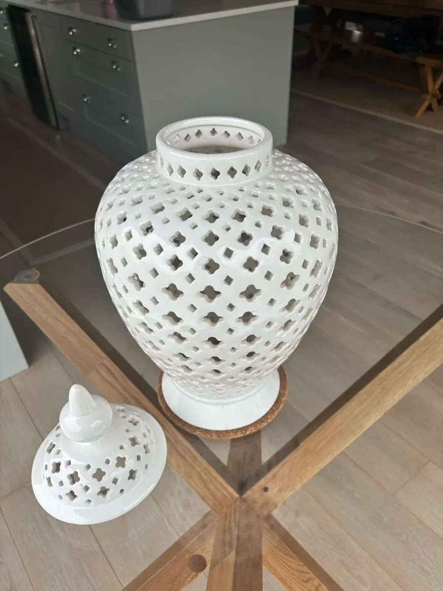 Ginger Jar - Image 2