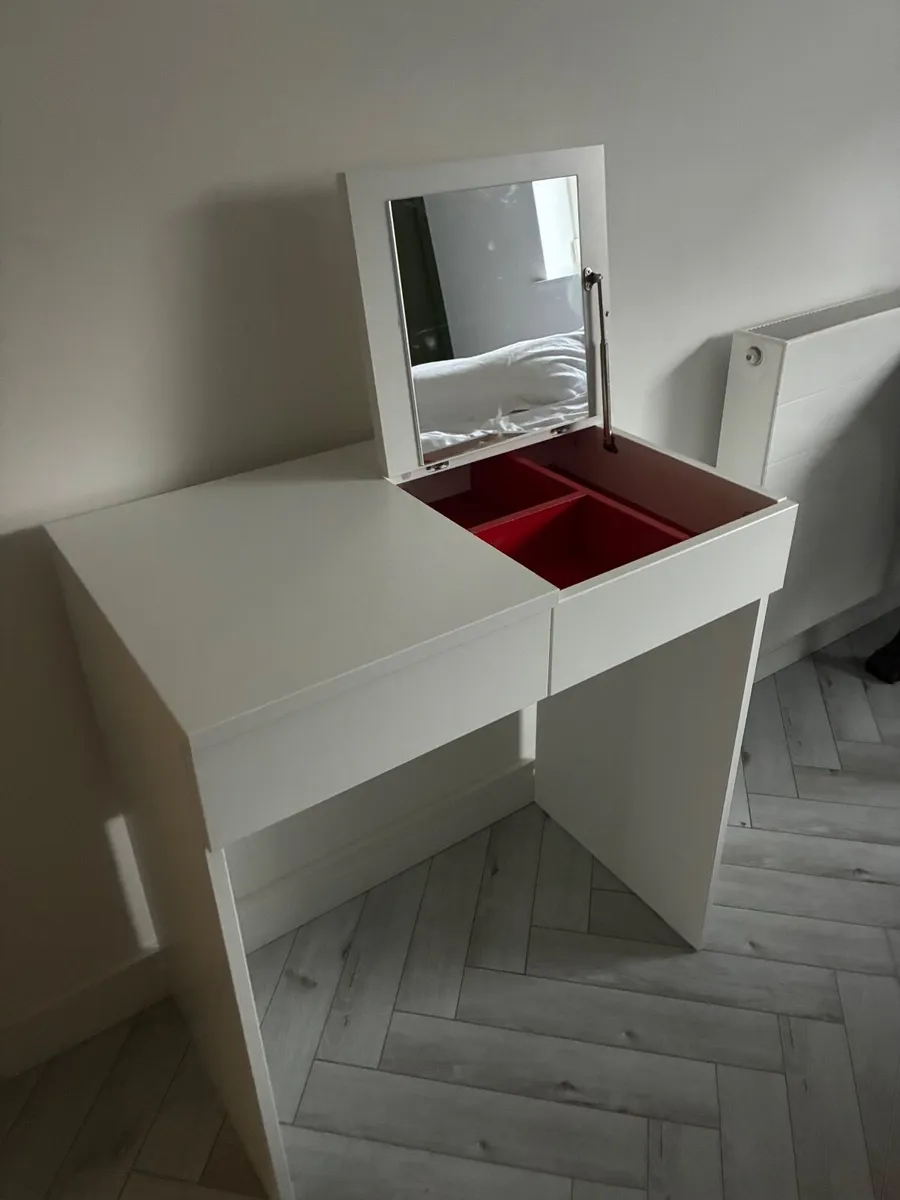 IKEA Brimes Dressing table - Image 1