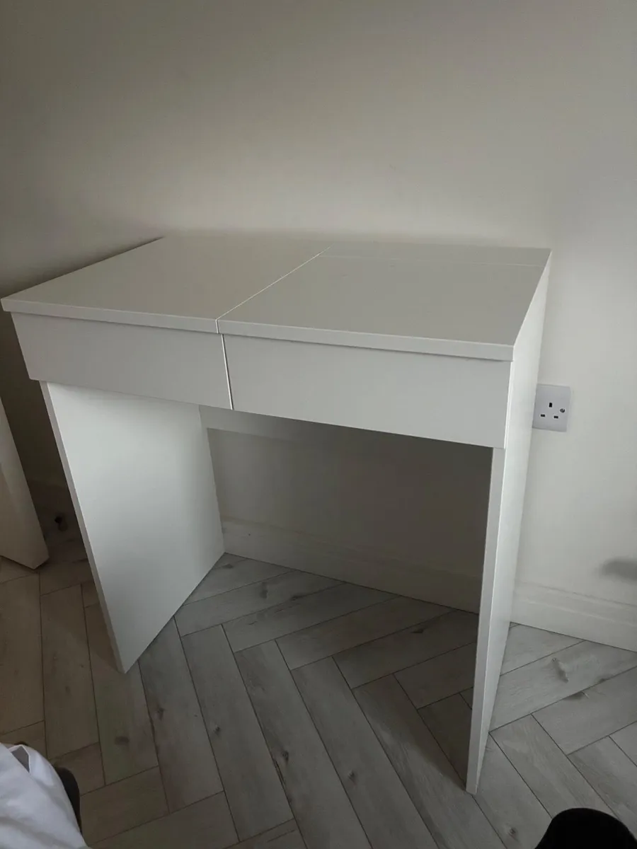 IKEA Brimes Dressing table - Image 3