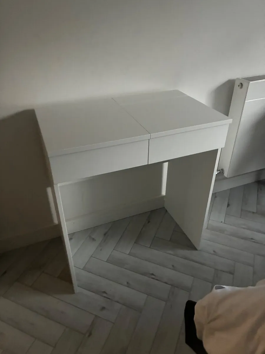 IKEA Brimes Dressing table - Image 4