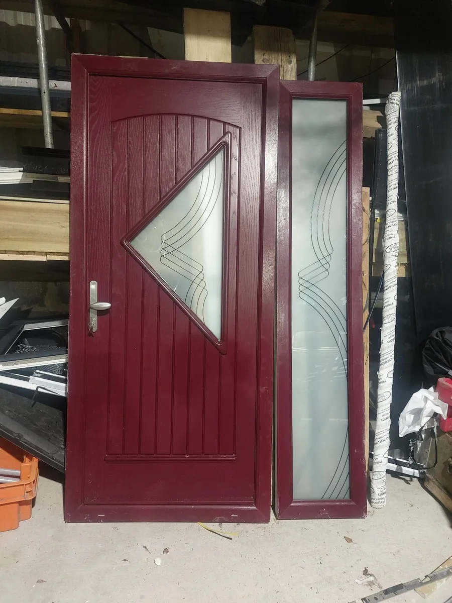 Composite door - Image 2
