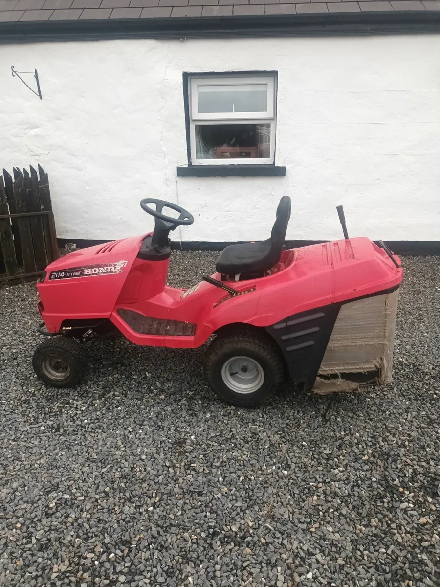 Breaking only - Image 1