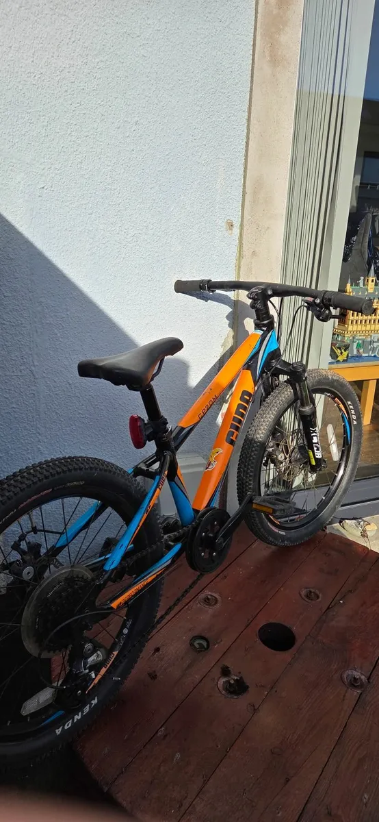 Cuda cp20m - Image 4