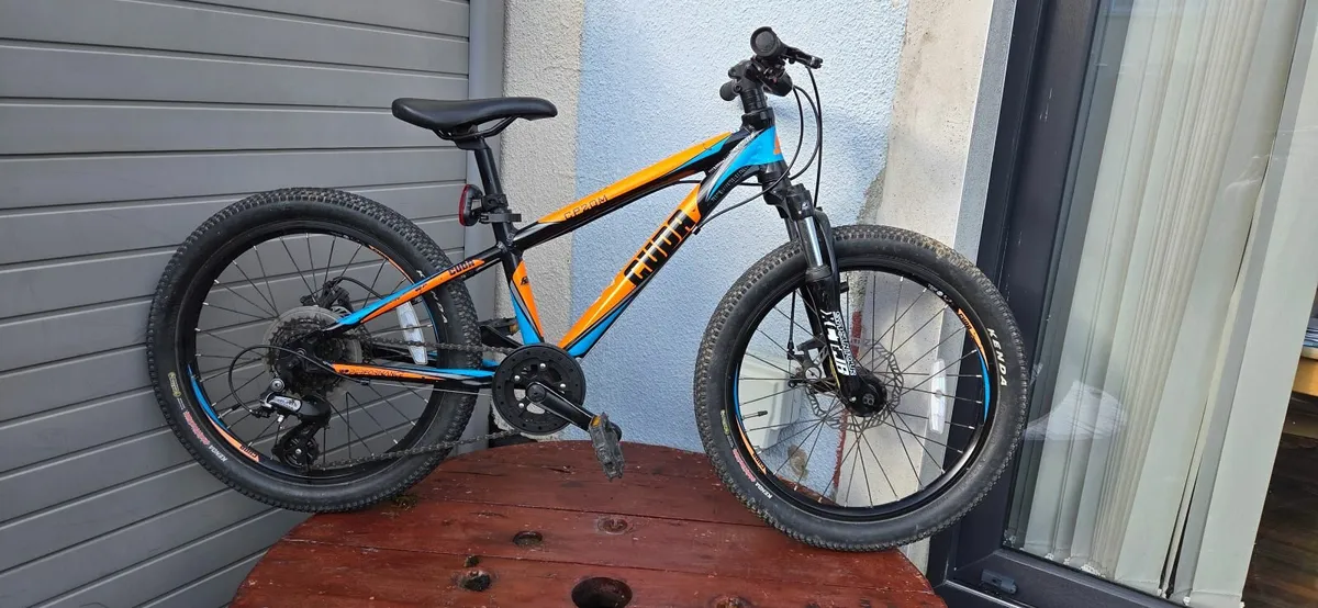 Cuda cp20m - Image 1