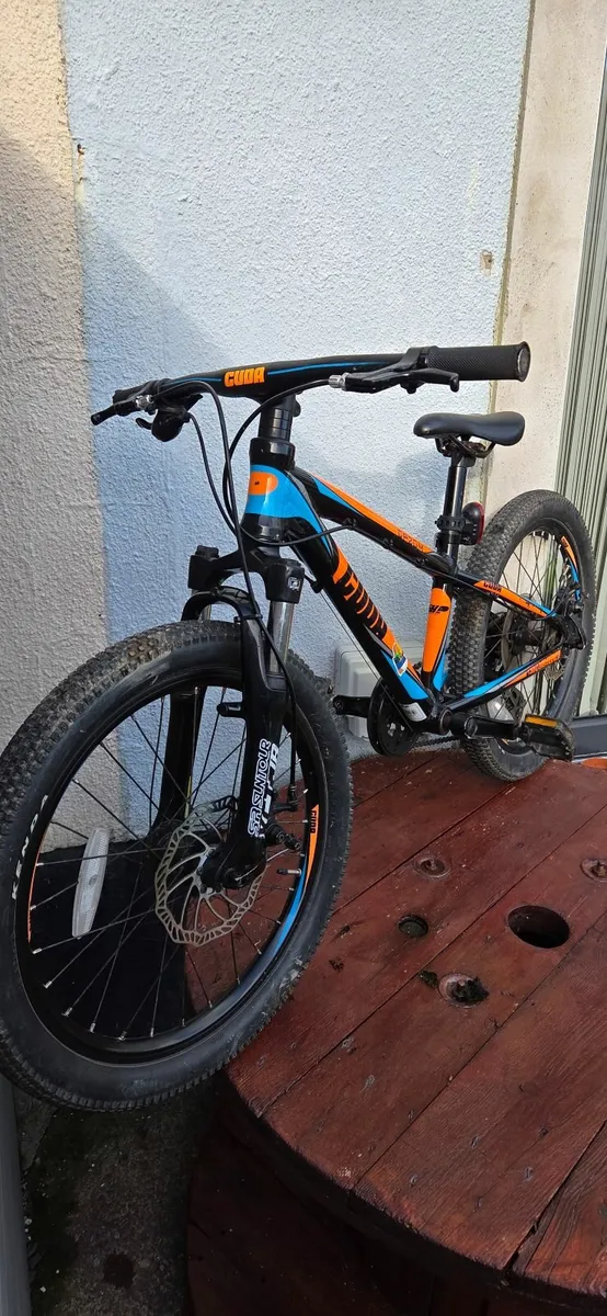 Cuda cp20m - Image 3