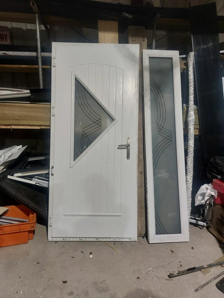 Composite door - Image 3