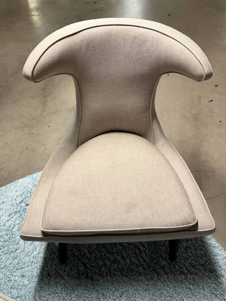 Two armchairs - Image 4