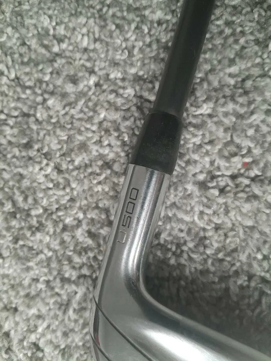 Titleist utility 4-iron - Image 4