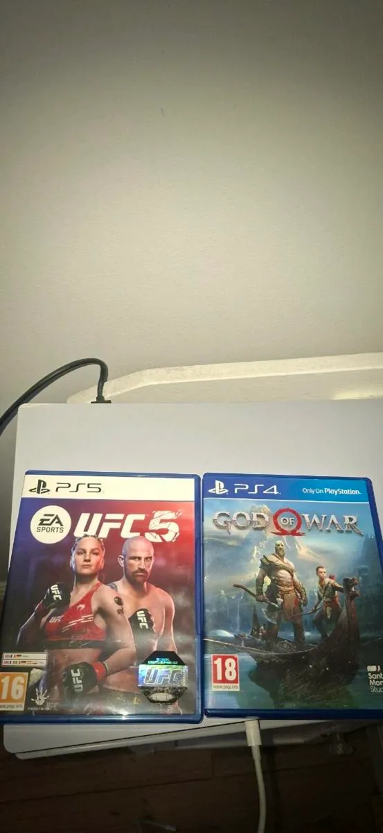 Playstation 5 - Image 1