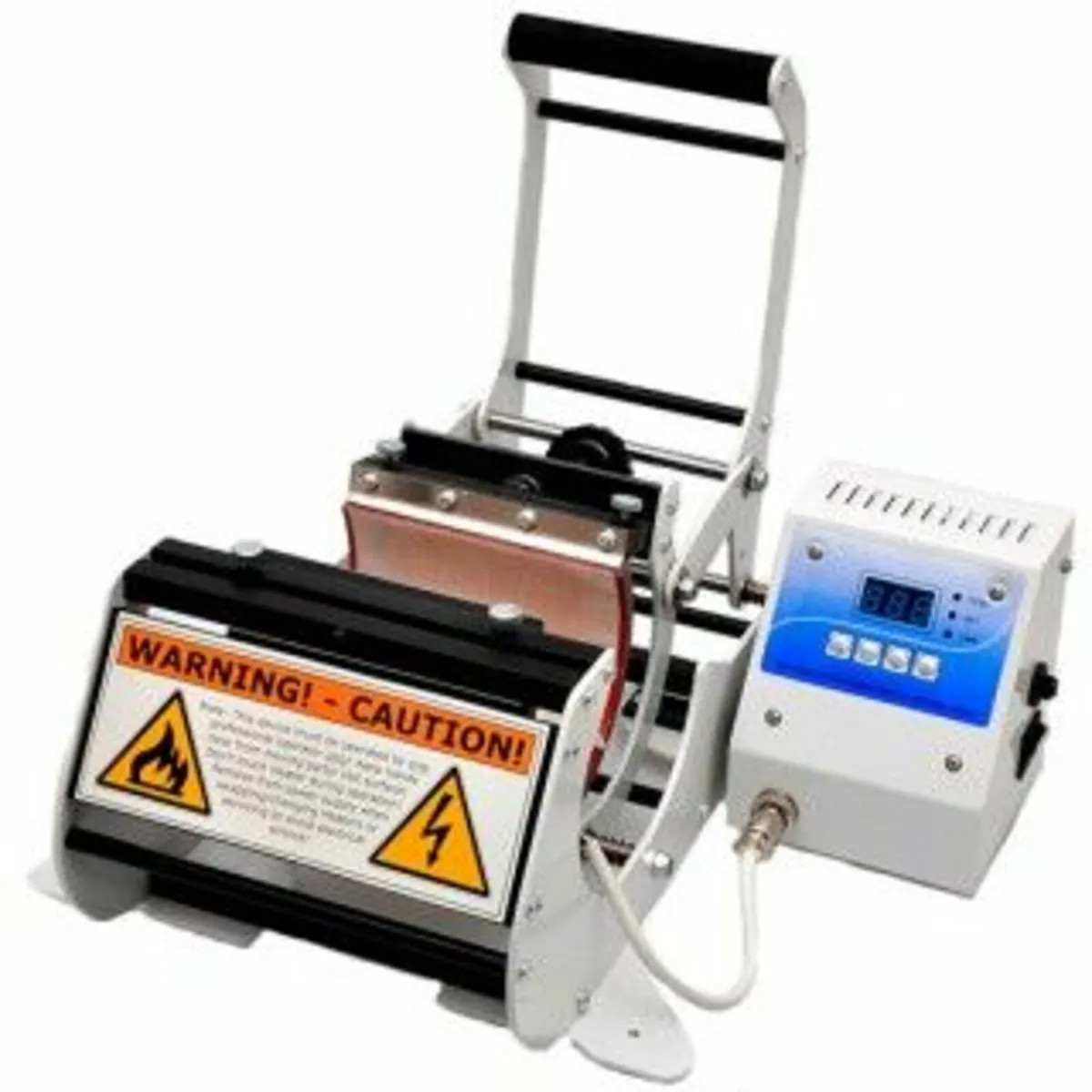 Garment Print Equipment - Image 2