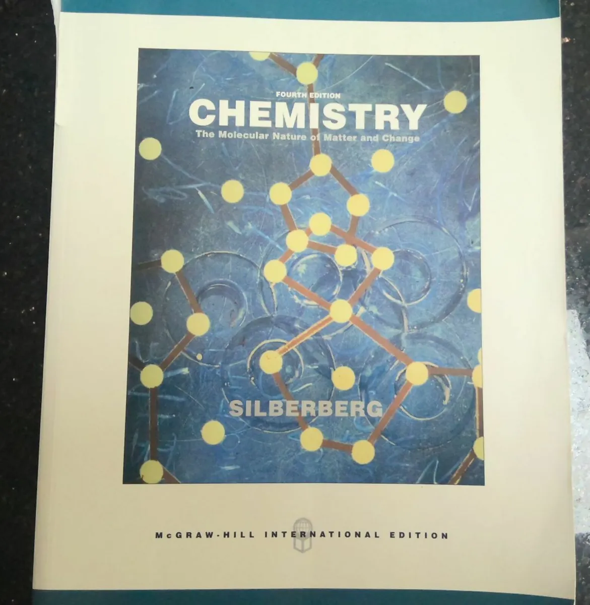 College Physics and Chemistry books - Image 2