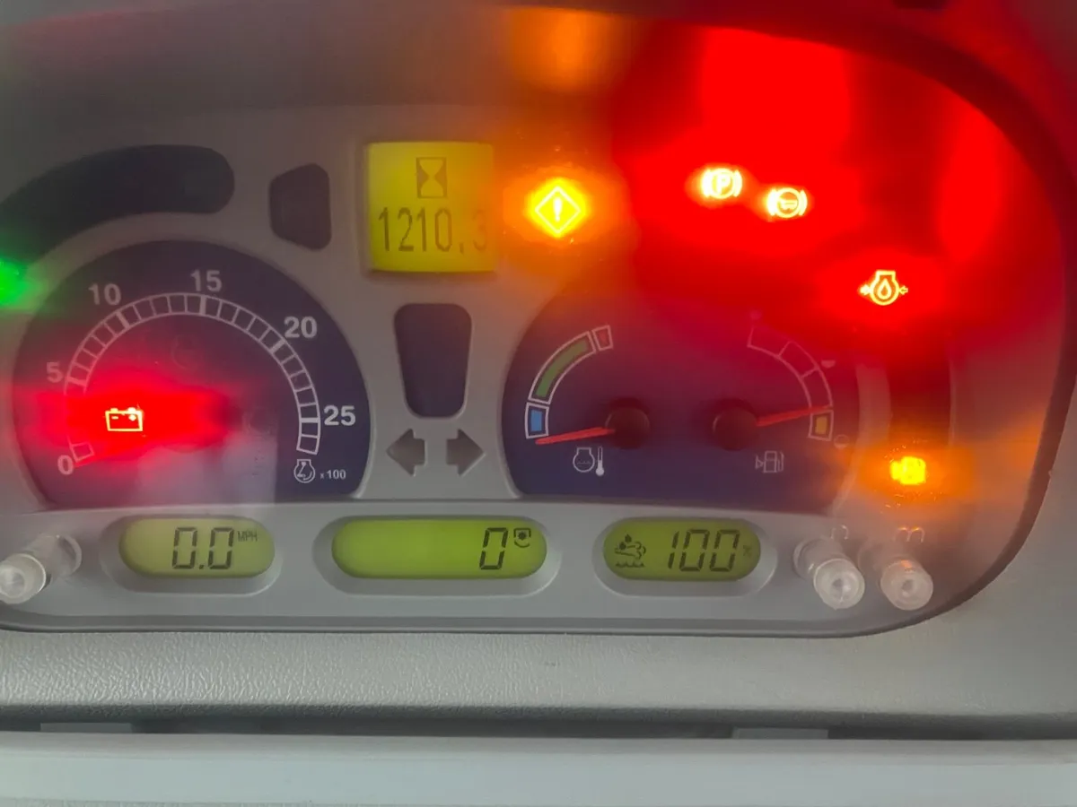 New Holland Other 2017 - Image 2