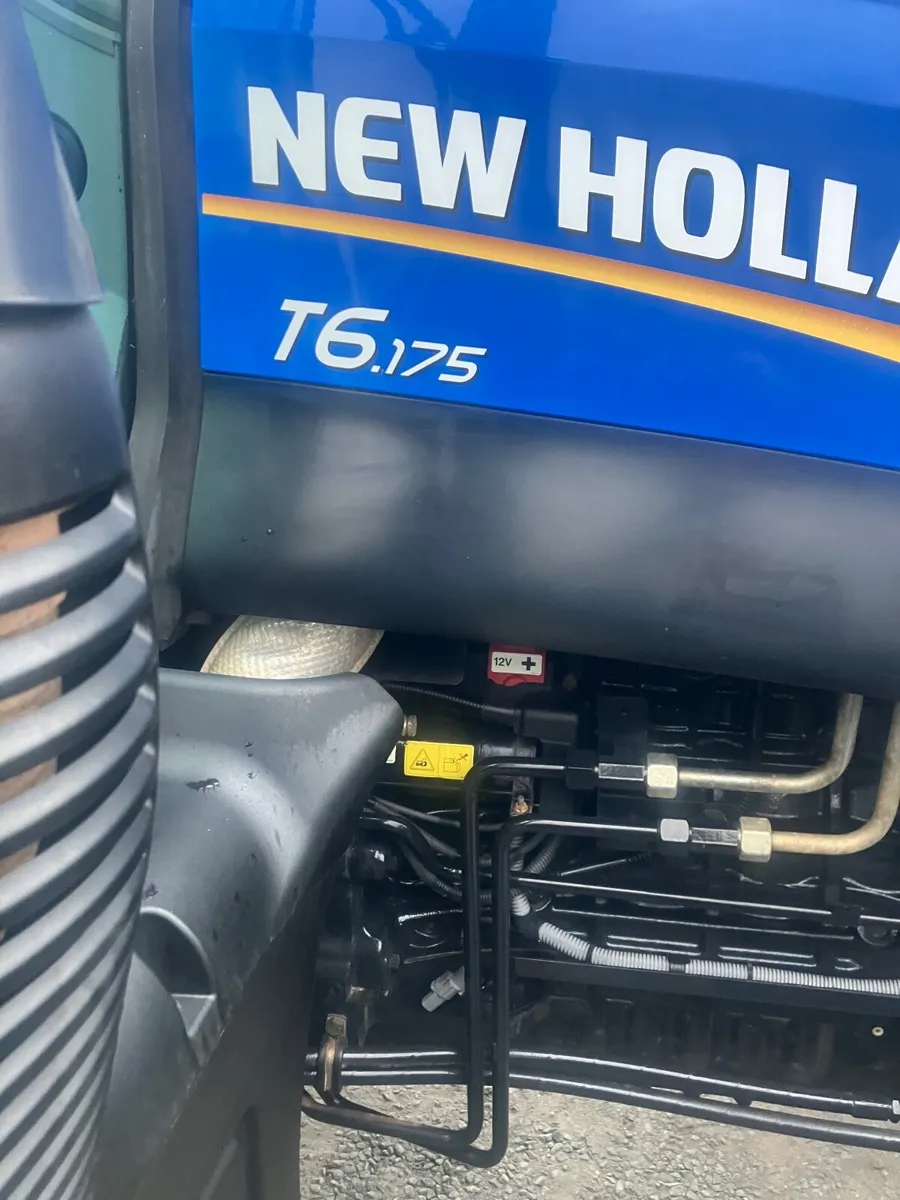 New Holland Other 2017 - Image 3