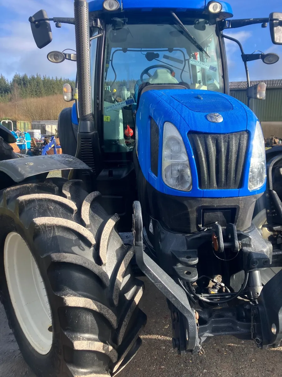 New Holland Other 2017 - Image 1