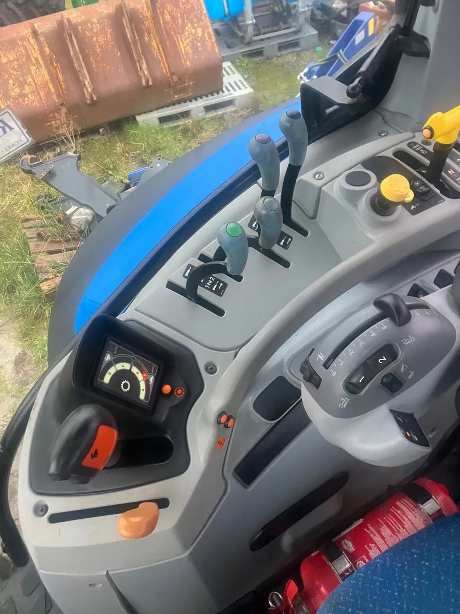 New Holland Other 2017 - Image 4