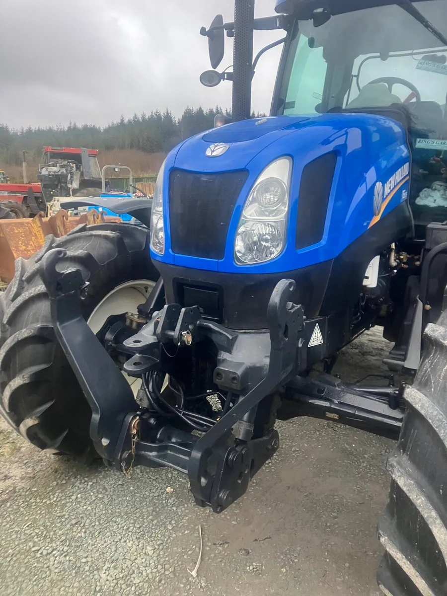 New Holland Other 2017 - Image 3