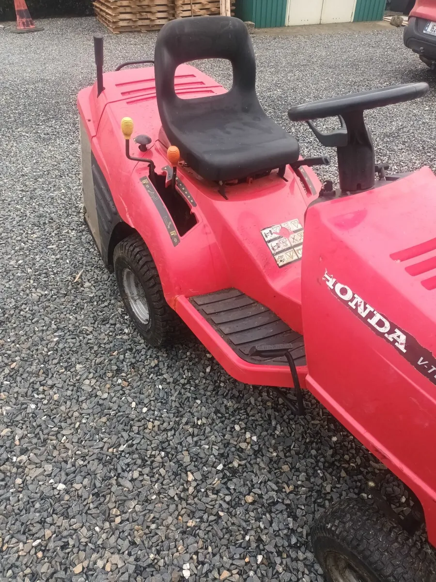 Breaking only - Image 2