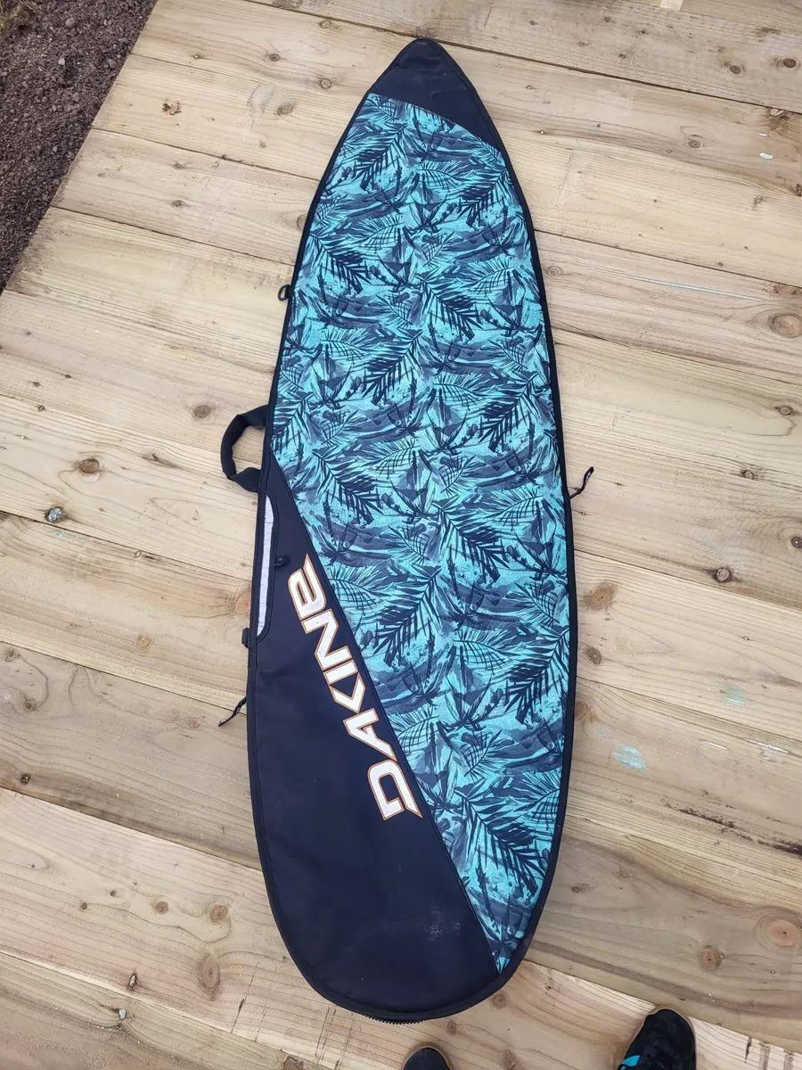 Surfboard - Image 3
