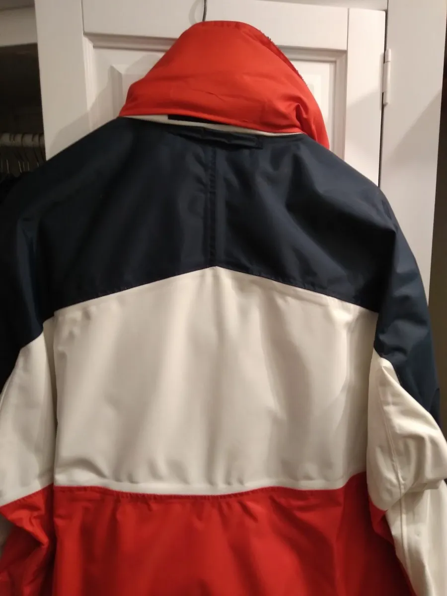 Waterproof Jacket and pull ups. Brand New - Image 2