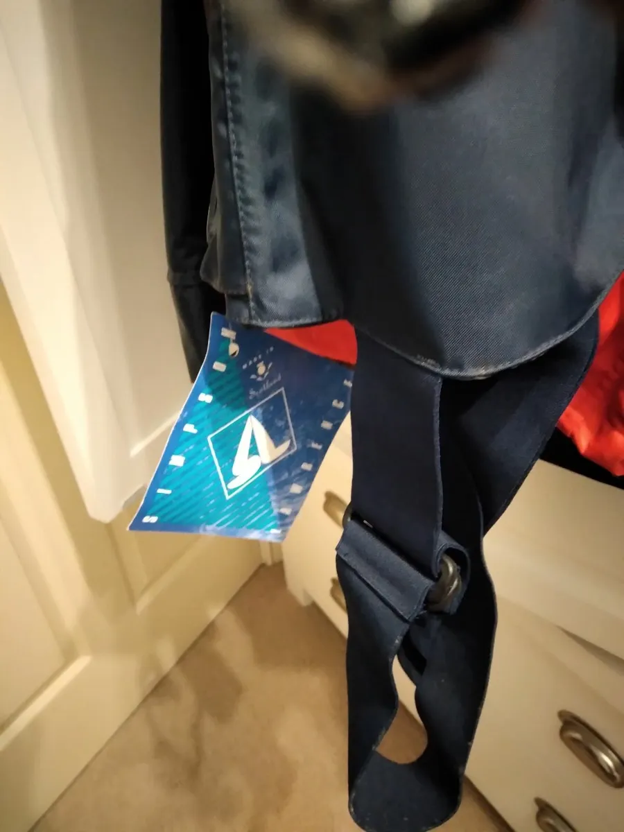 Waterproof Jacket and pull ups. Brand New - Image 4