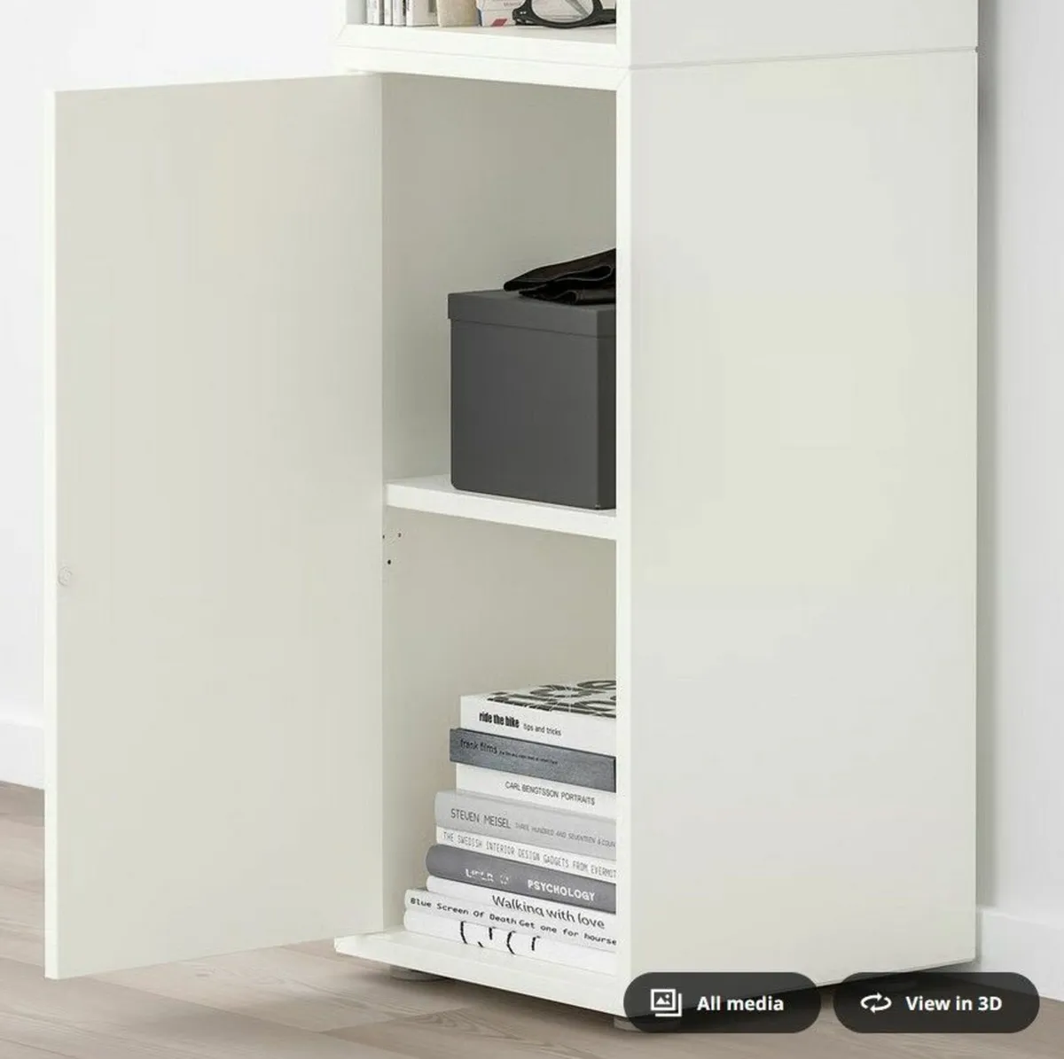 Cabinet combination - Image 2