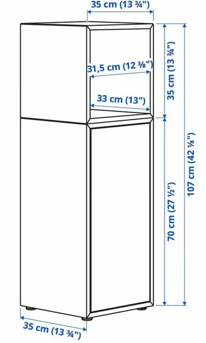 Cabinet combination - Image 3