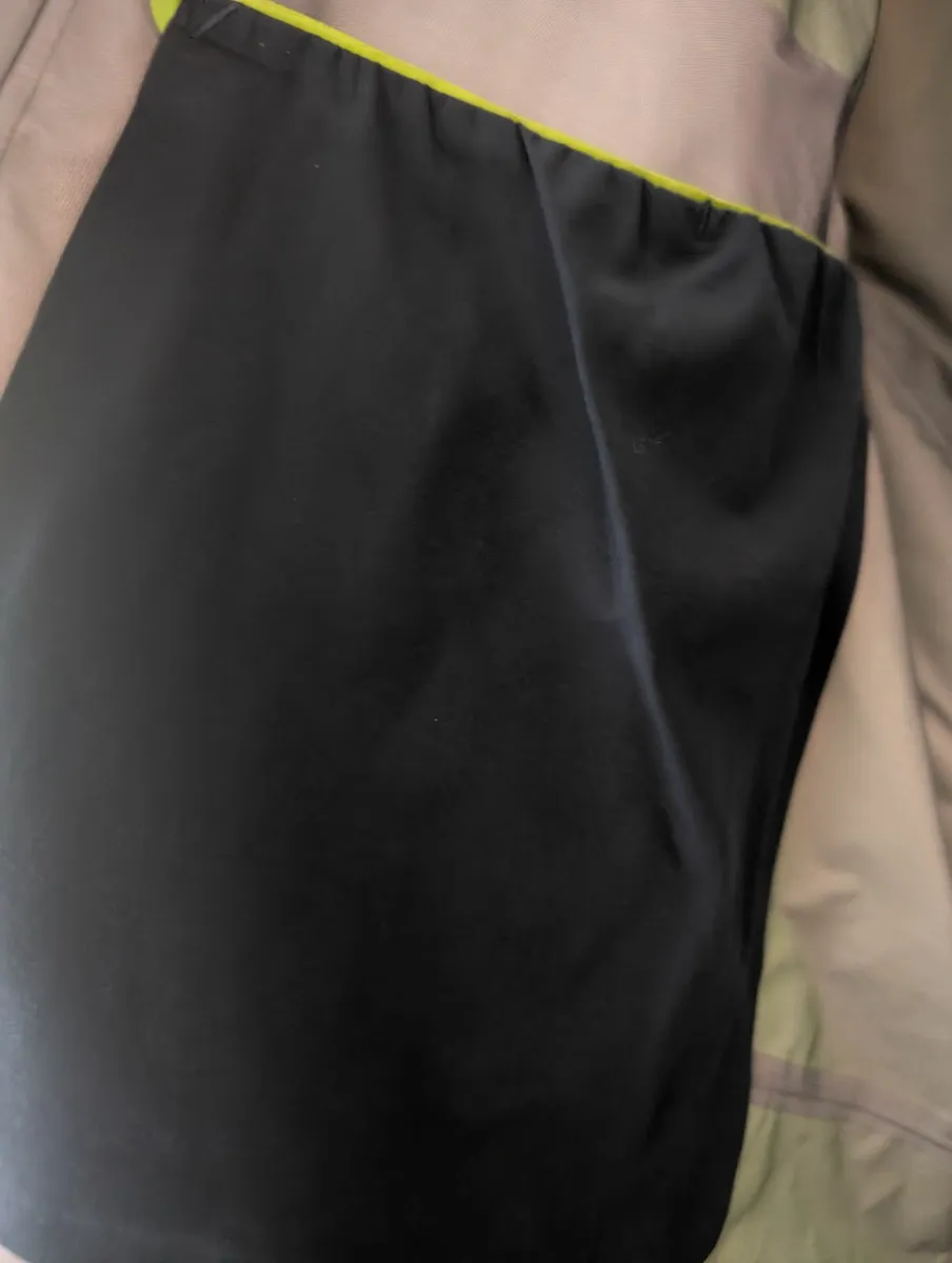 Patagonia Ascensionist Gore-tex Active Jacket - Image 3