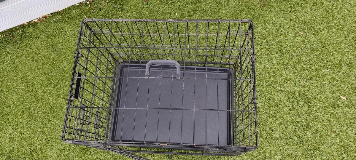 Dog Crate - Image 3