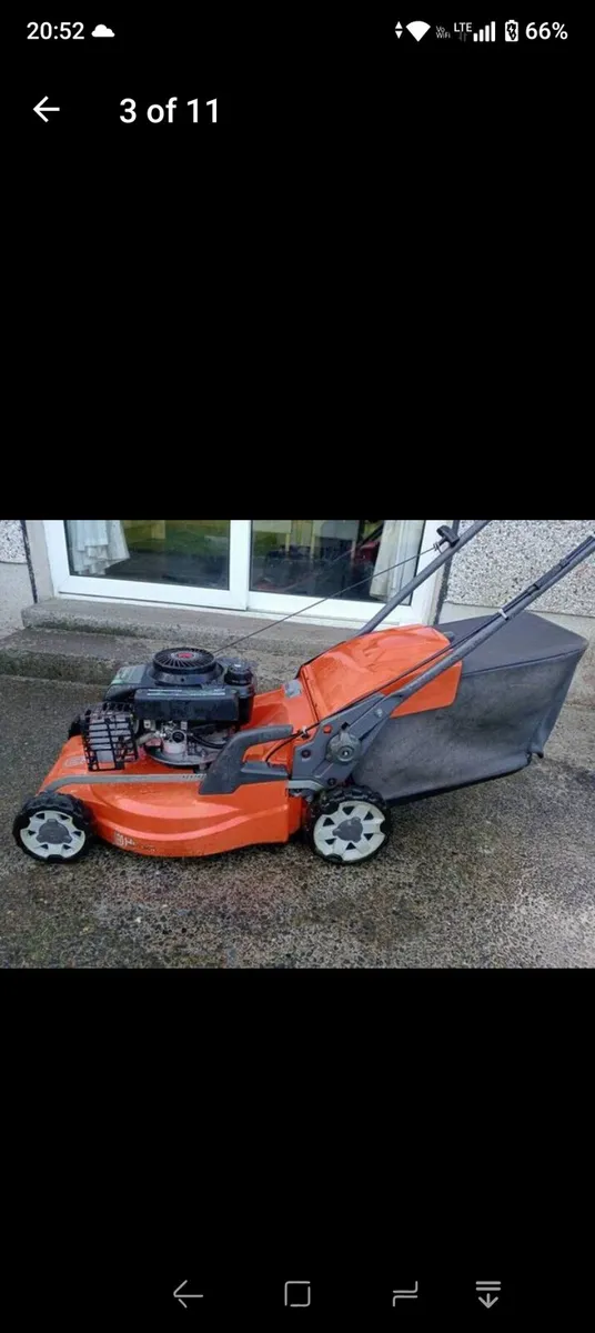 Lawnmower - Image 2