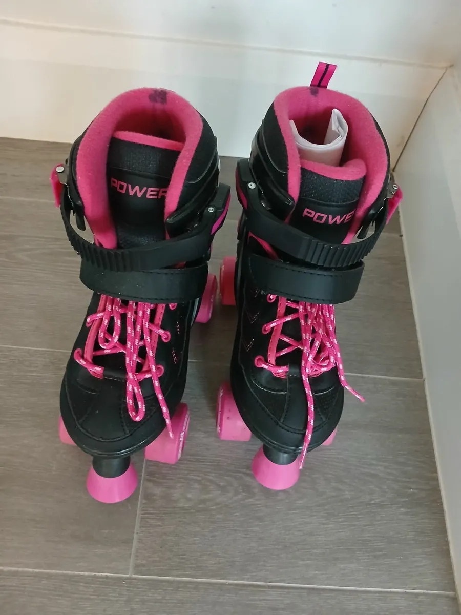 Roller Skates - Image 1