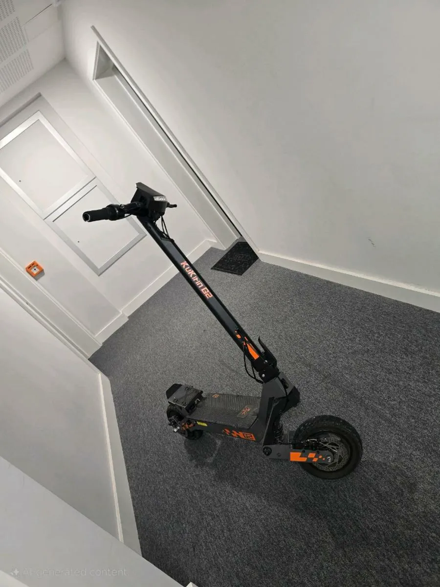 Scooter - Image 2